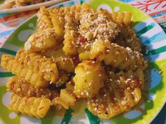 -半坡九号老挝冰咖啡