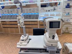 -EYEcare眼镜店(南京东路店)