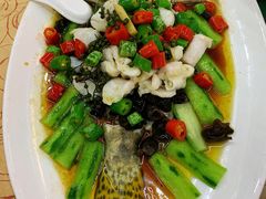 -水乡人家私房菜(逢简店)
