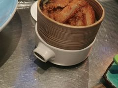 -鱼库·不仅是一家烤鱼店(车公庙店)