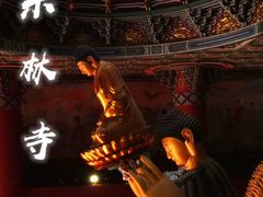 -上海东林寺(金山区)