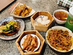 -小街天府