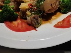 -芳芳私房菜·精做淮扬菜(承德路店)