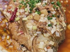 -鑫小城故事·藕汤·家常菜(台北一路总店)