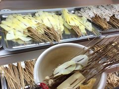 -嘉州叶婆婆钵钵鸡(建设路店)