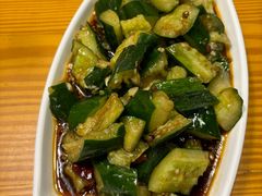 -黄泰吉拾味餐厅(江汉路店)
