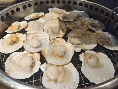 -火炉火自助餐(西直门凯德MALL店)