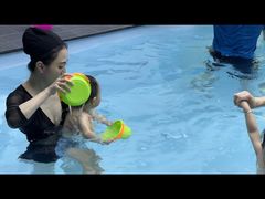 -IBOBI亲子游泳俱乐部(华侨城中心)