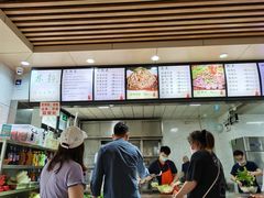 -林静小吃(复兴路店)