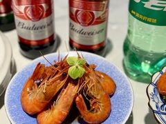 -黄弟大排档·湖南菜·小龙虾·小海鲜(凯旋北路店)