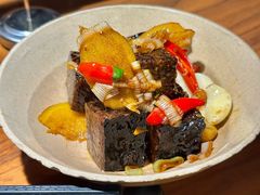 -满满初牛·炭烧牛肉专门店(国大店)
