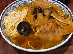 观音面-西园寺素食(西园弄戒幢律寺店)