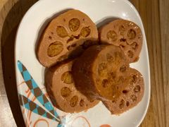 -老城南.鸭血粉丝汤(夫子庙店)
