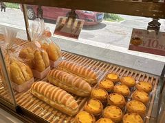 -法诗甜蛋糕店(皇姑大润发店)