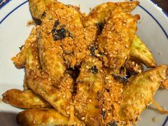 -荆九爷爆炒桥头三嫩(浙大店)
