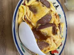-龍囍粤·顺德小吃·煲仔饭(安定门店)
