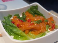 -海底捞火锅(威高广场店)