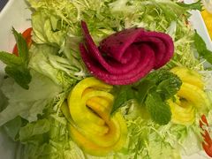 -船歌·鱼水饺青岛菜(合肥路永旺店)