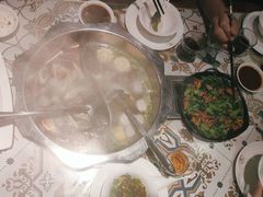 -三毛牛肉店(福强店)