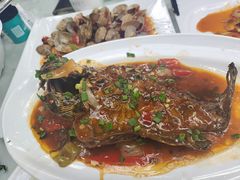 -范饭椰林川湘味海鲜·椰子鸡(三亚湾椰梦长廊店)
