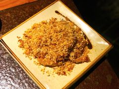 避风塘鲜鱿-上楼私房菜(院士路店)