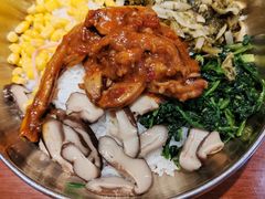 -鑫日千里马朝鲜族小馆(总店)