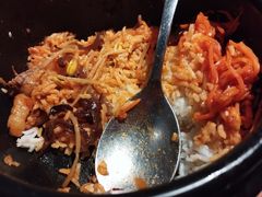 -山之屋炭火烧肉·生啤畅饮(大朗万科中央公园店)