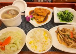 -沪壹健康国际母婴月子中心(360复旦奥医一妇婴东院店)