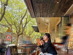 -Brut Eatery悦璞食堂(愚园路店)