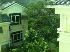 -江门古兜温泉小镇