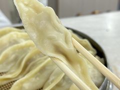 三鲜蒸饺-奕宏饺子楼(朱庄小区店)