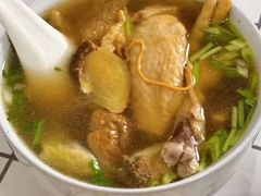 -火龙堂·风味民间菜(文一路店)