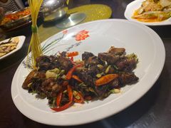 -味兴居农家菜馆(同德广场店)