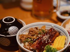 -渔寿司·日本料理(艾尚天地店)