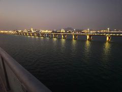 -海堤纪念公园