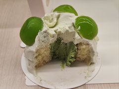 -好利来(熙地港店)