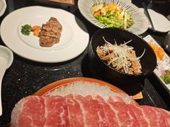 -上井精致料理自助餐(松雷店)