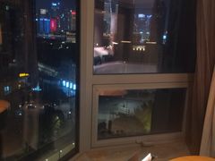 -上海外滩雅致酒店