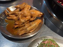 -大虎老火锅(直港大道店)