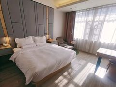 -全季酒店（苏州观前街平江路店）(原临顿路地铁站店)