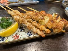 -哥哥の深夜食堂(永乐汇亲子购物运动中心店)