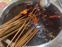 -水碾河刘老大串串香(水碾河路店)