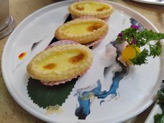 -喜鹊茶点.啫煲(车陂店)