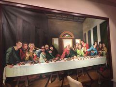 -EATALIA意塔利意式餐厅(鼓楼店)