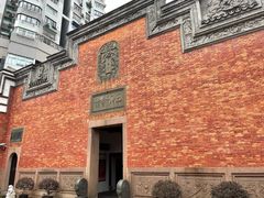 -上海三山会馆