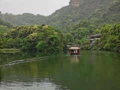 -青城山