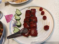 -山东八大碗山东老字号