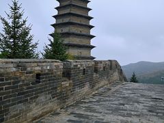 -雁门关景区