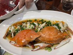 -涌觅名灶·本地海鲜宁波菜(财富广场店)