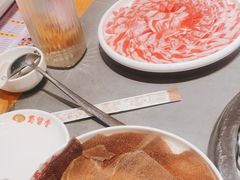 -蜀留香火锅·始于1999·原四川老火锅(白堤路店)